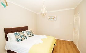 Laburnum Road Redcar